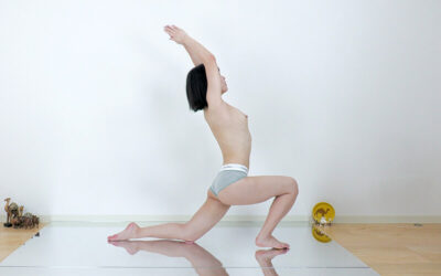 【見放題】[h_1791tc00023]THE CAMEL YOGA ～mansuji～全身フェチ動画-祈山愛-＜TROIS出版＞