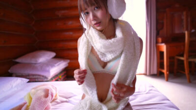 【見放題】[h_346rebd00882]Riko 白銀のStar Princess・星乃莉子＜REbecca＞