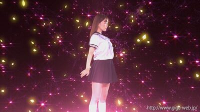 【見放題】[h_173ghmt00001]サイレント陥落地獄 魔法美少女仮面フォンテーヌ 星あめり＜GIGA＞